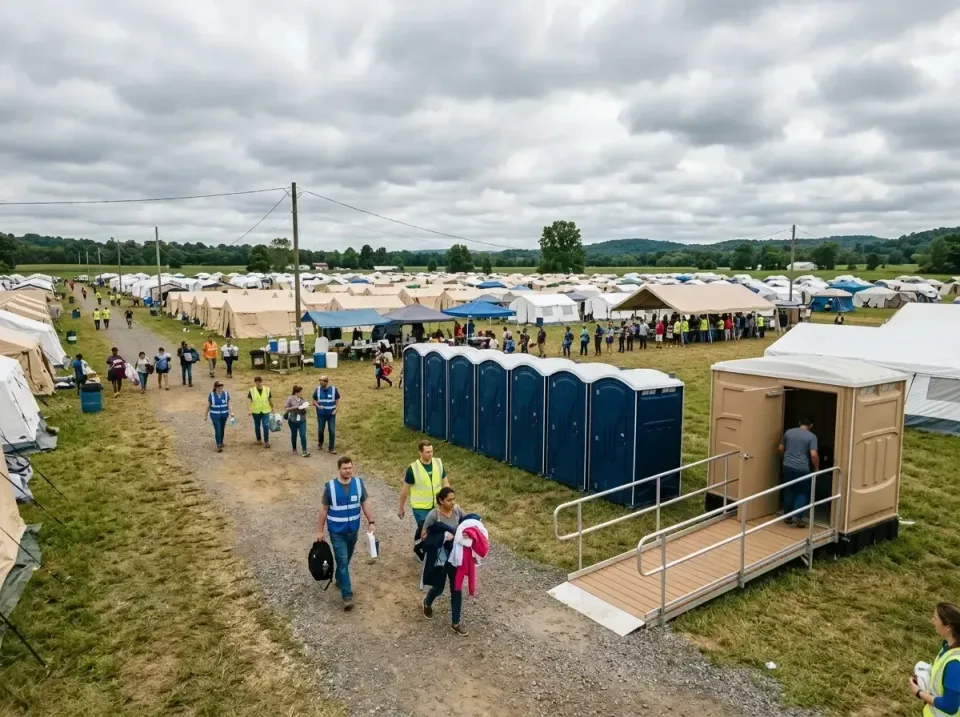 disaster-relief-camp-restrooms-010 — frequently asked questions, Dumpster & Portable Bathrooms Rental in Starke, FL